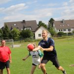 9. Mixed-Turnier in Kleinlangheim